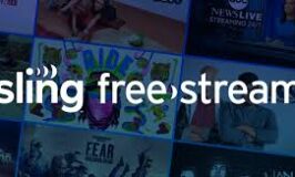 enjoy over 500 free live TV channels