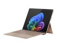 Surface Pro (W-Fi) 11th Edition ZIA-00041 Copilot+ PC 13" OLED 2-in-1 Laptop Computer – Dune (was $1,499.99) now->  $949.9