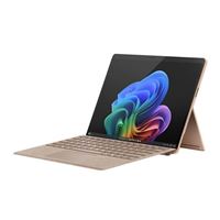 Surface Pro (W-Fi) 11th Edition ZIA-00041 Copilot+ PC 13" OLED 2-in-1 Laptop Computer – Dune (was $1,499.99) now->  $949.9