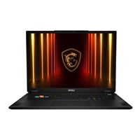 Stealth 18 HX AI A2XWHG-030US 18" Gaming Laptop Computer – Midnight Black (was $3,189.99) now->  $1999.9