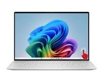 XPS 13 9350 Copilot+ PC 13.4" Laptop Computer – Platinum (was $1,459.99) now->  $1182.5
